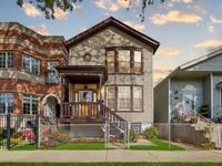 628 W 43rd Place , Chicago, IL 60609 primary photo