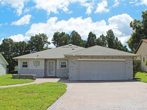6015 SEAGULL LANE , LAKELAND, FL 33809