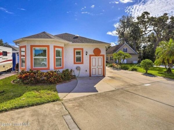 1809 MEANDER LANE , Unit 306, TITUSVILLE, FL 32796