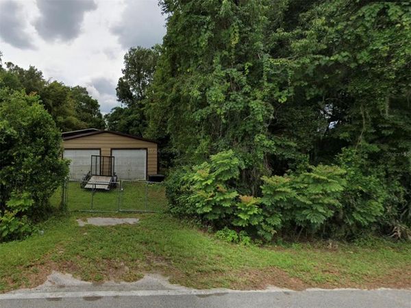 156TH STREET, SUMMERFIELD, FL 34491