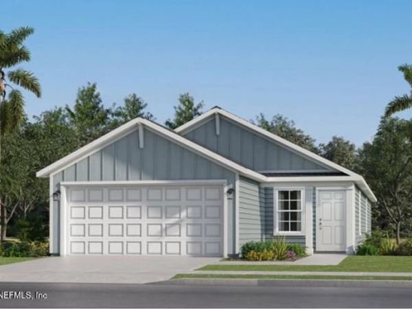 6396 FIREBUSH Road, Jacksonville, FL 32218