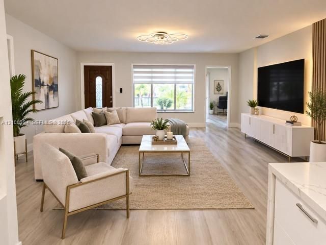 3100 SW 67th Ter, Miramar, FL 33023 Photo