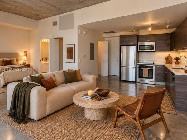 151 SE 1st St , Unit 1603, Miami, FL 33131