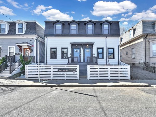 14-16 Carson St, Boston, MA 02125