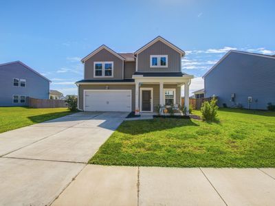 122 Camellia Bloom Drive, Moncks Corner, SC 29461