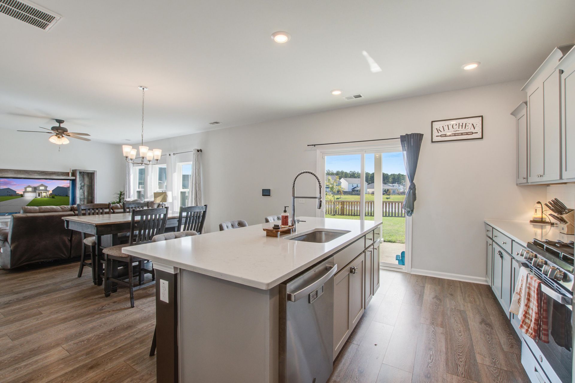 122 Camellia Bloom Drive Photo 13