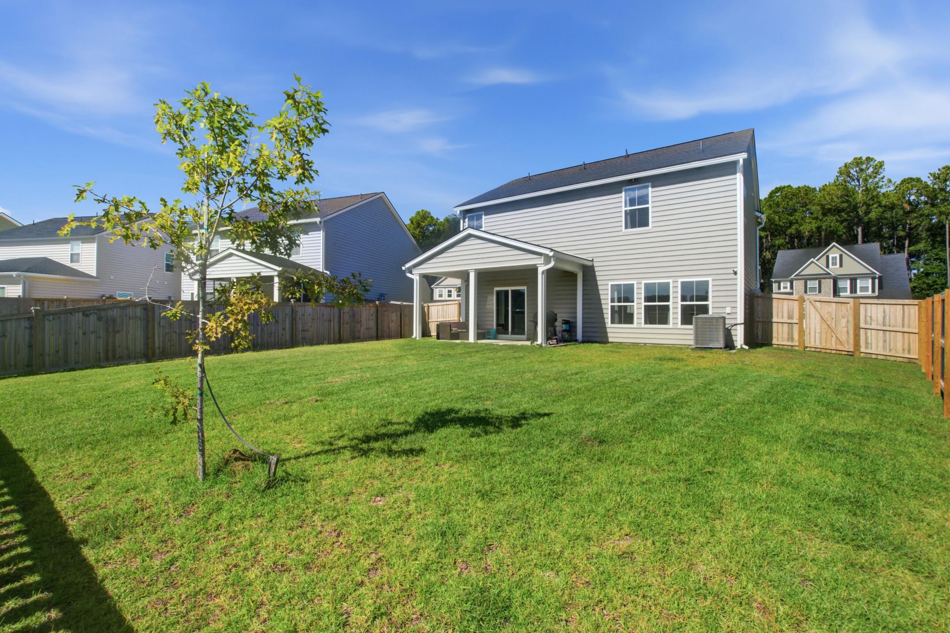 122 Camellia Bloom Drive Photo 36