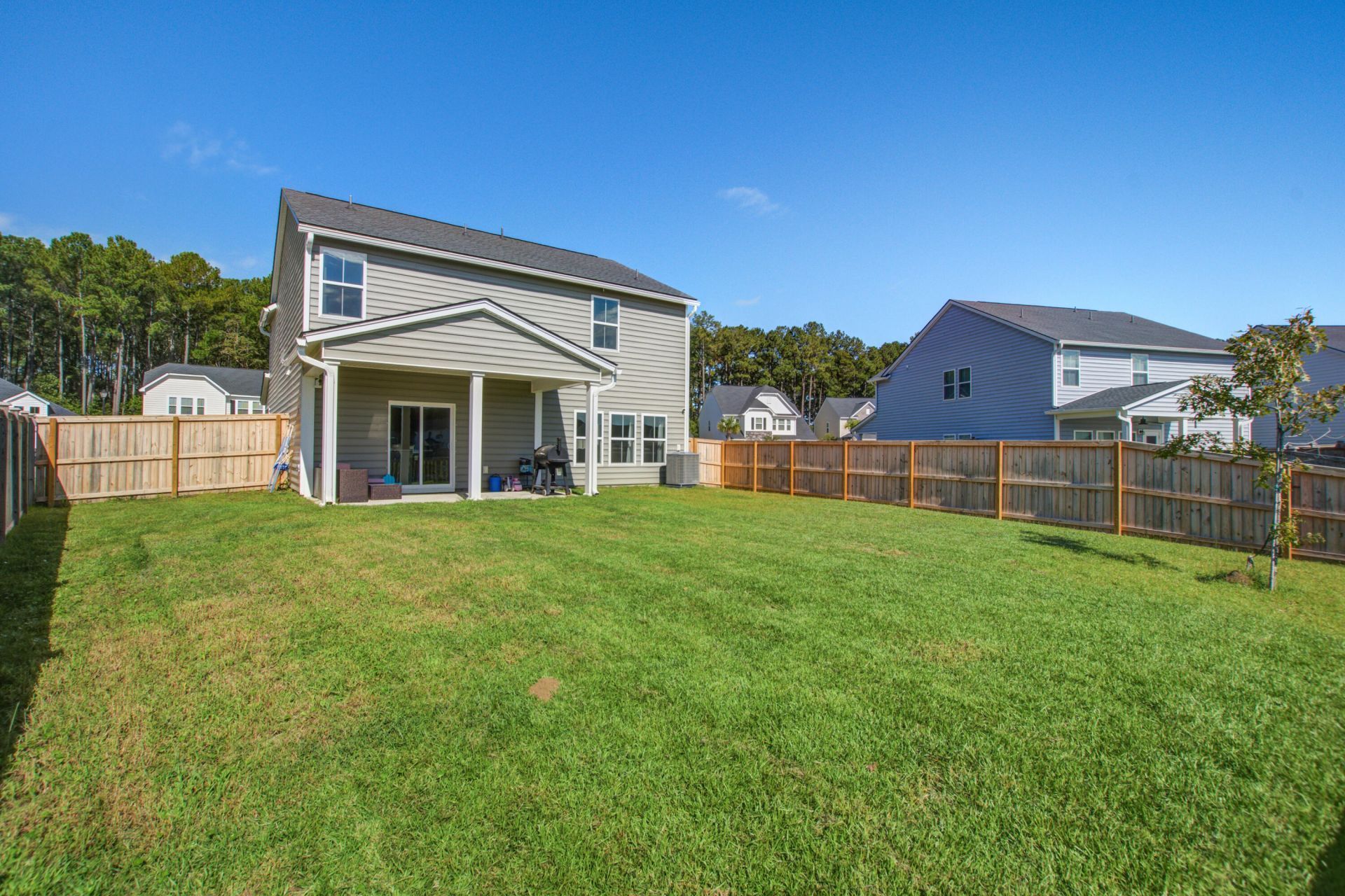 122 Camellia Bloom Drive Photo 37