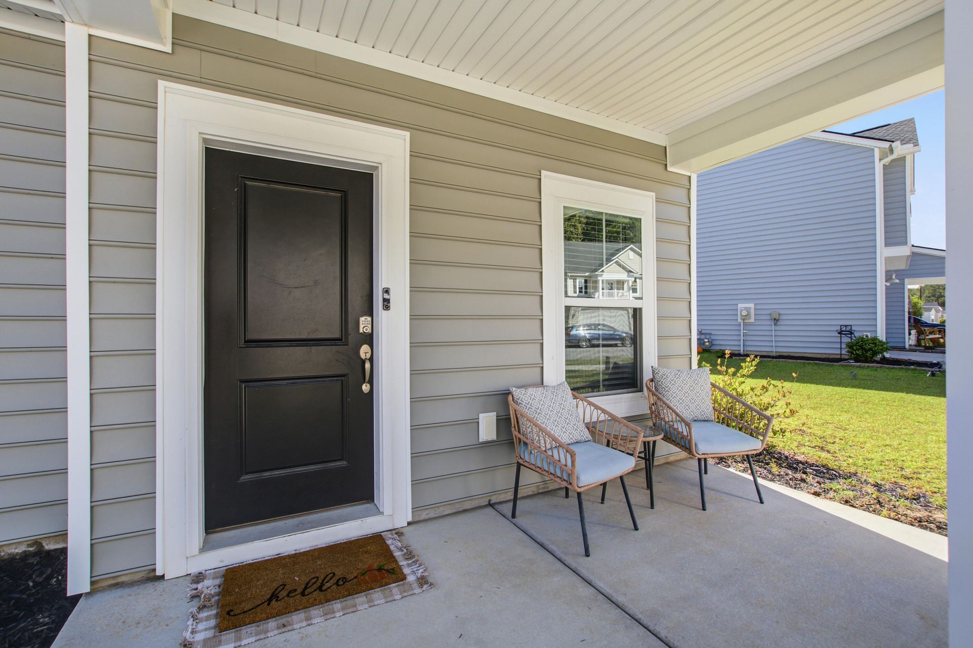 122 Camellia Bloom Drive Photo 4