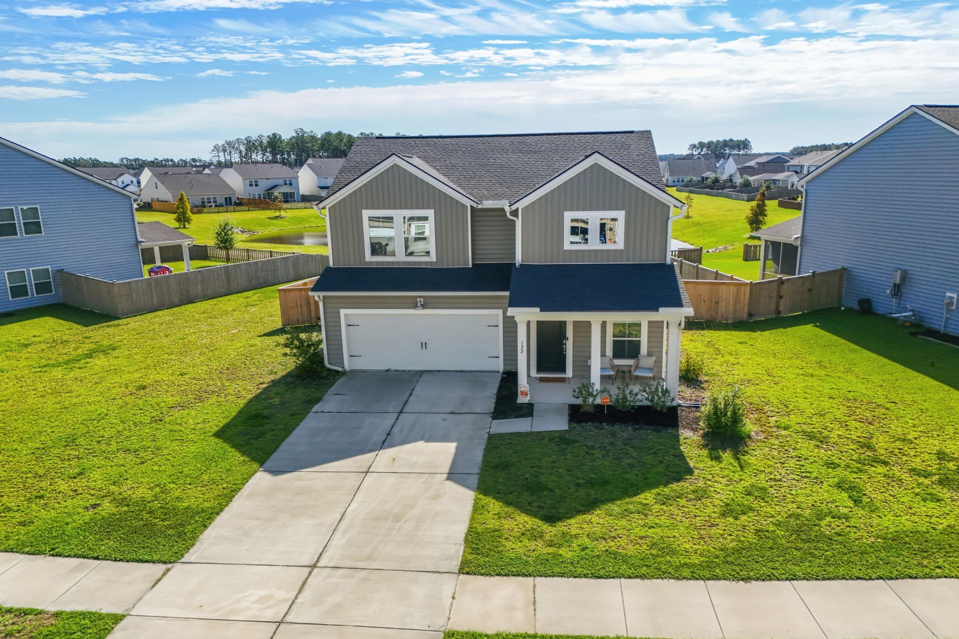 122 Camellia Bloom Drive Photo 41