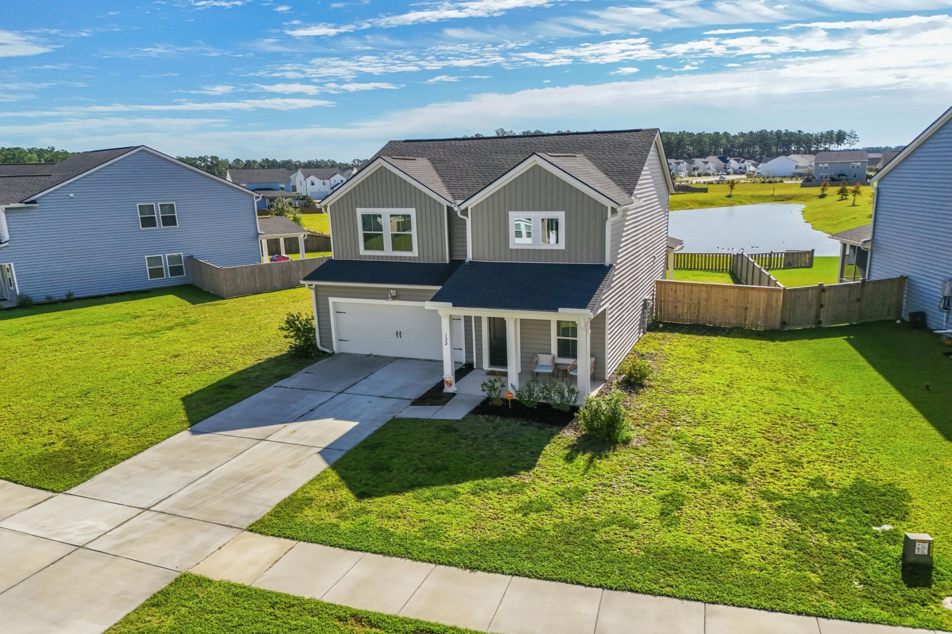 122 Camellia Bloom Drive Photo 42
