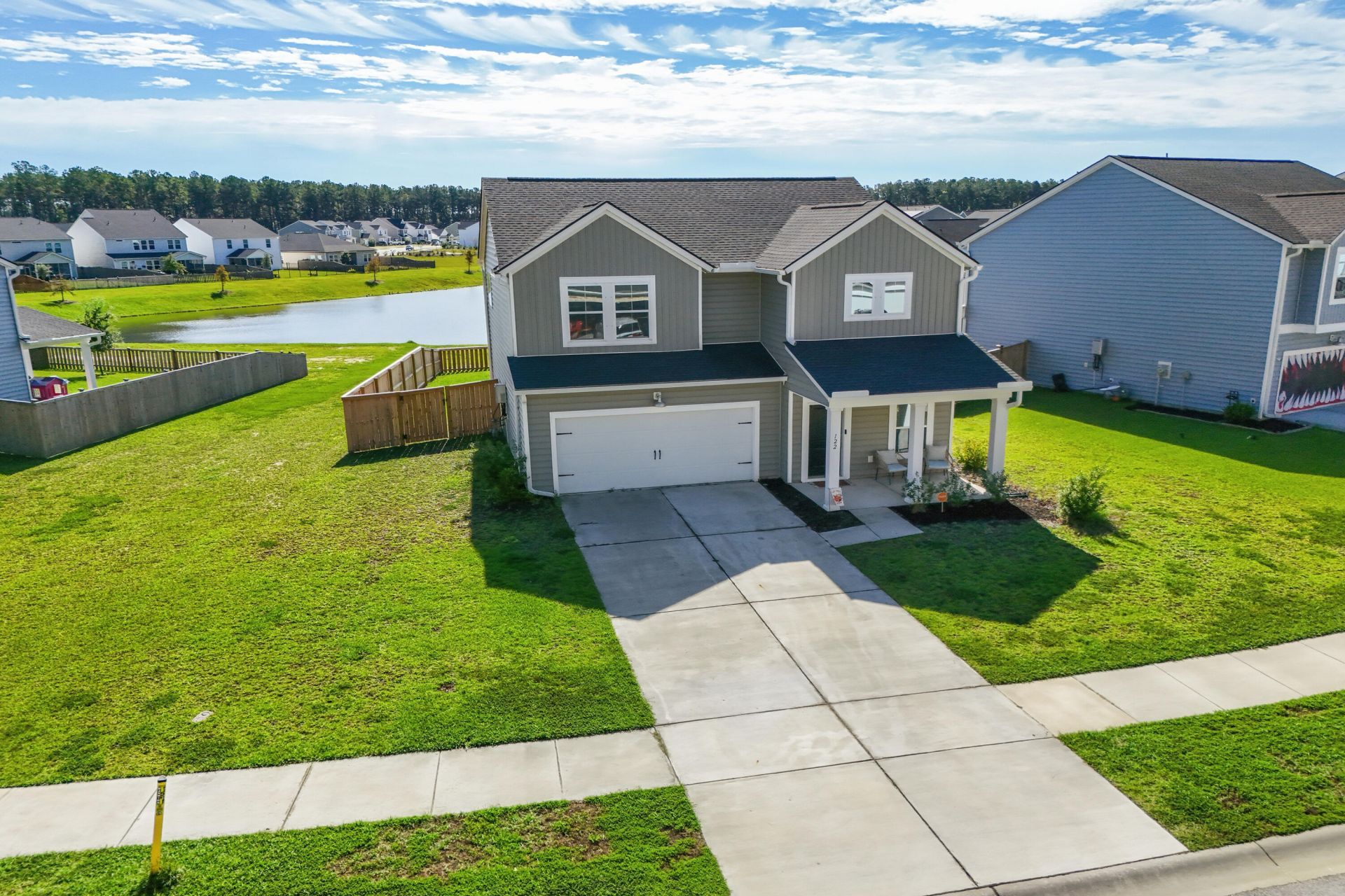 122 Camellia Bloom Drive Photo 43