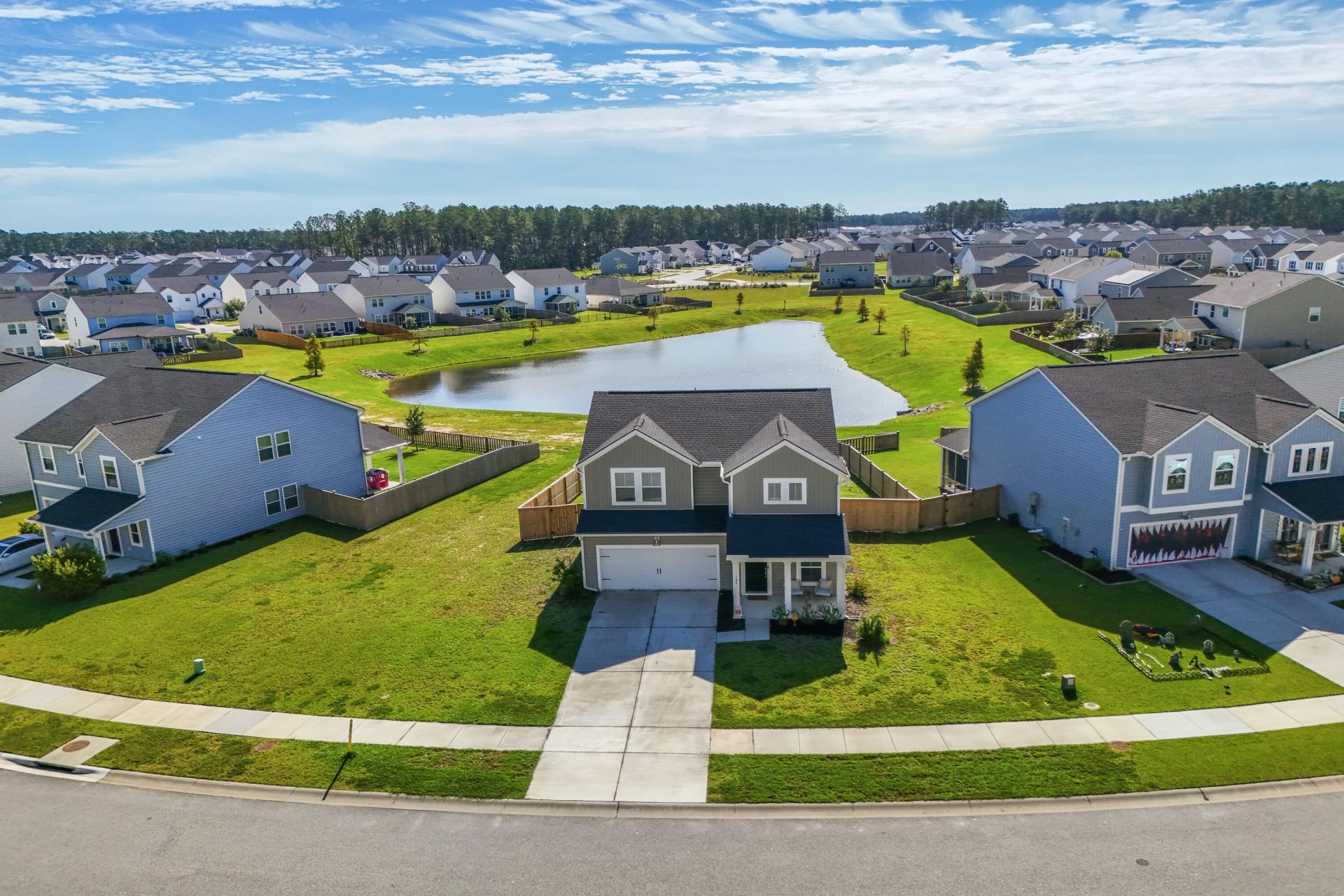 122 Camellia Bloom Drive Photo 44