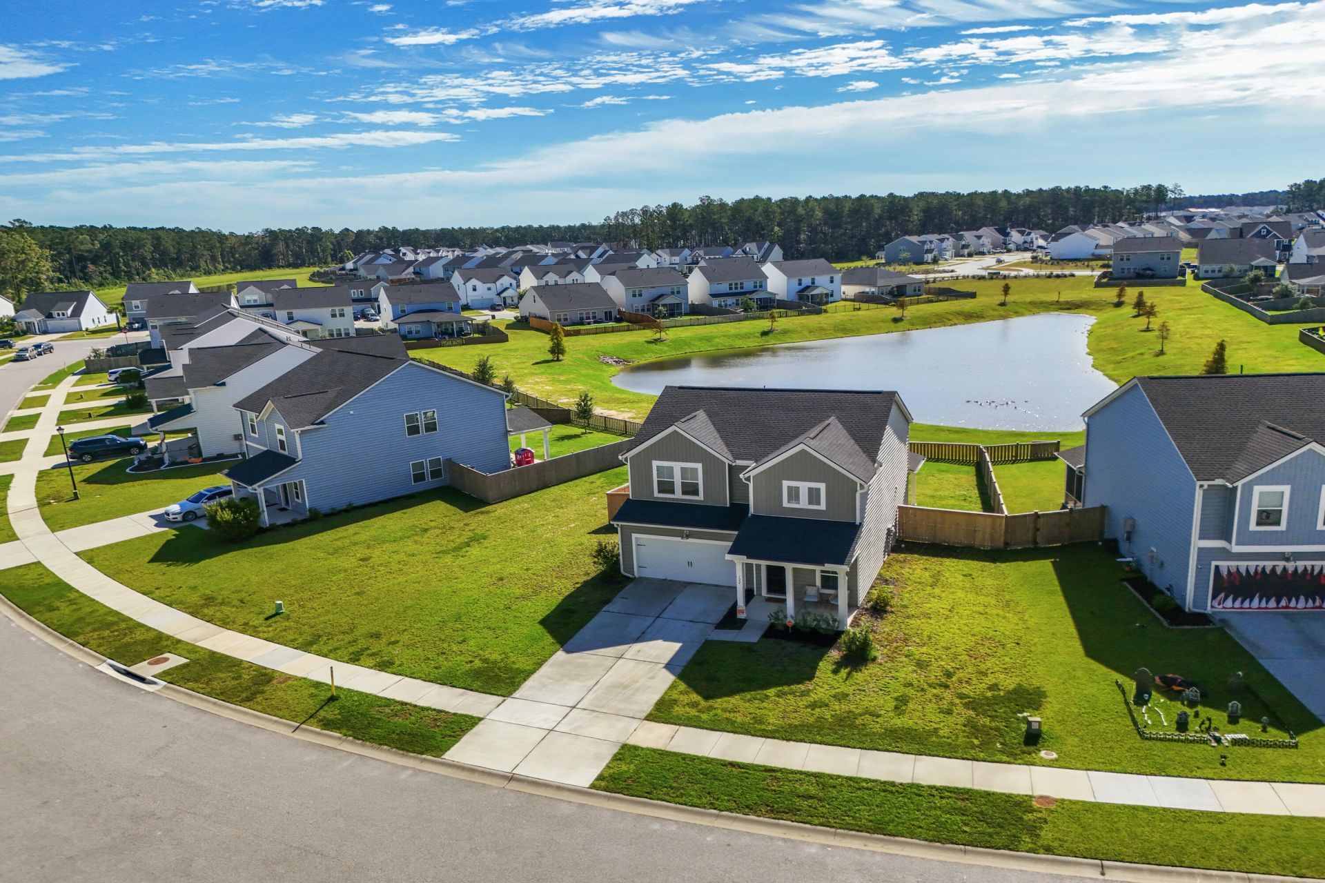 122 Camellia Bloom Drive Photo 45