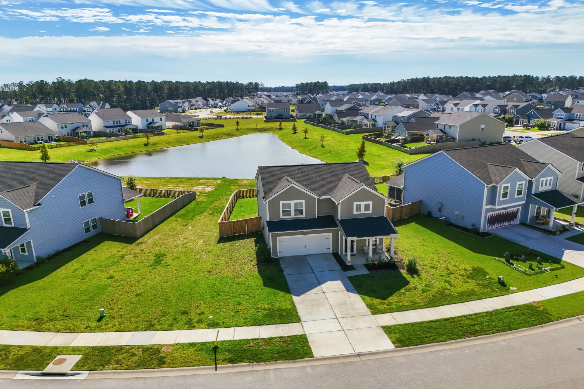 122 Camellia Bloom Drive Photo 46