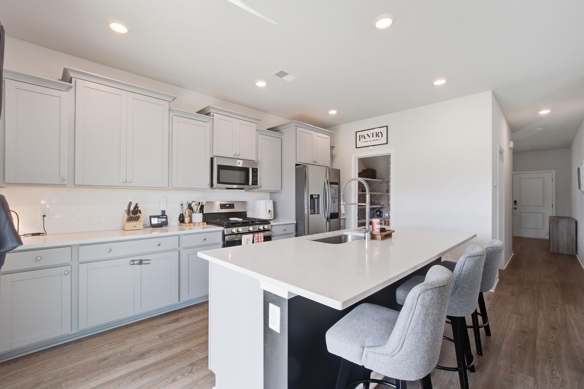 122 Camellia Bloom Drive Photo 9