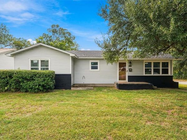 732 Guthrie Drive, Waco, TX 76710