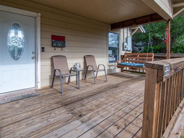 1808 8 1/2 Street, Brownwood, TX 76801