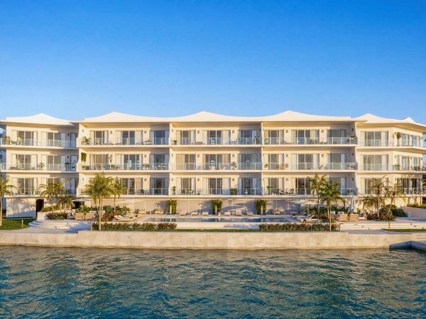 1 S Kyle Way, Unit 101, MARATHON, FL 33050
