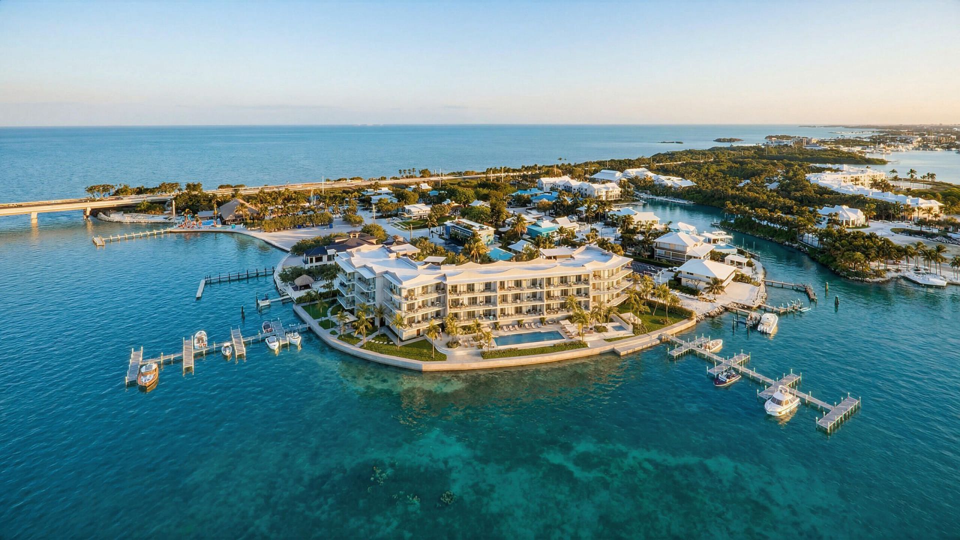 1 S Kyle Way, Unit 101, Marathon, FL 33050 Photo