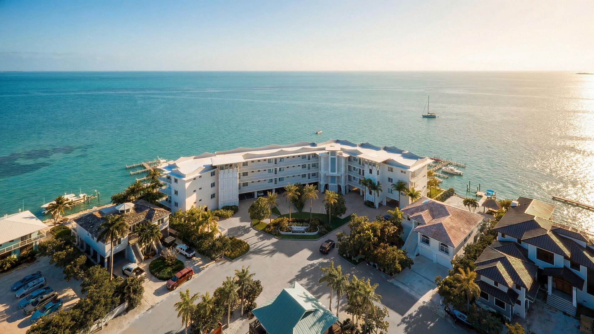 1 S Kyle Way, Unit 101, Marathon, FL 33050 Photo