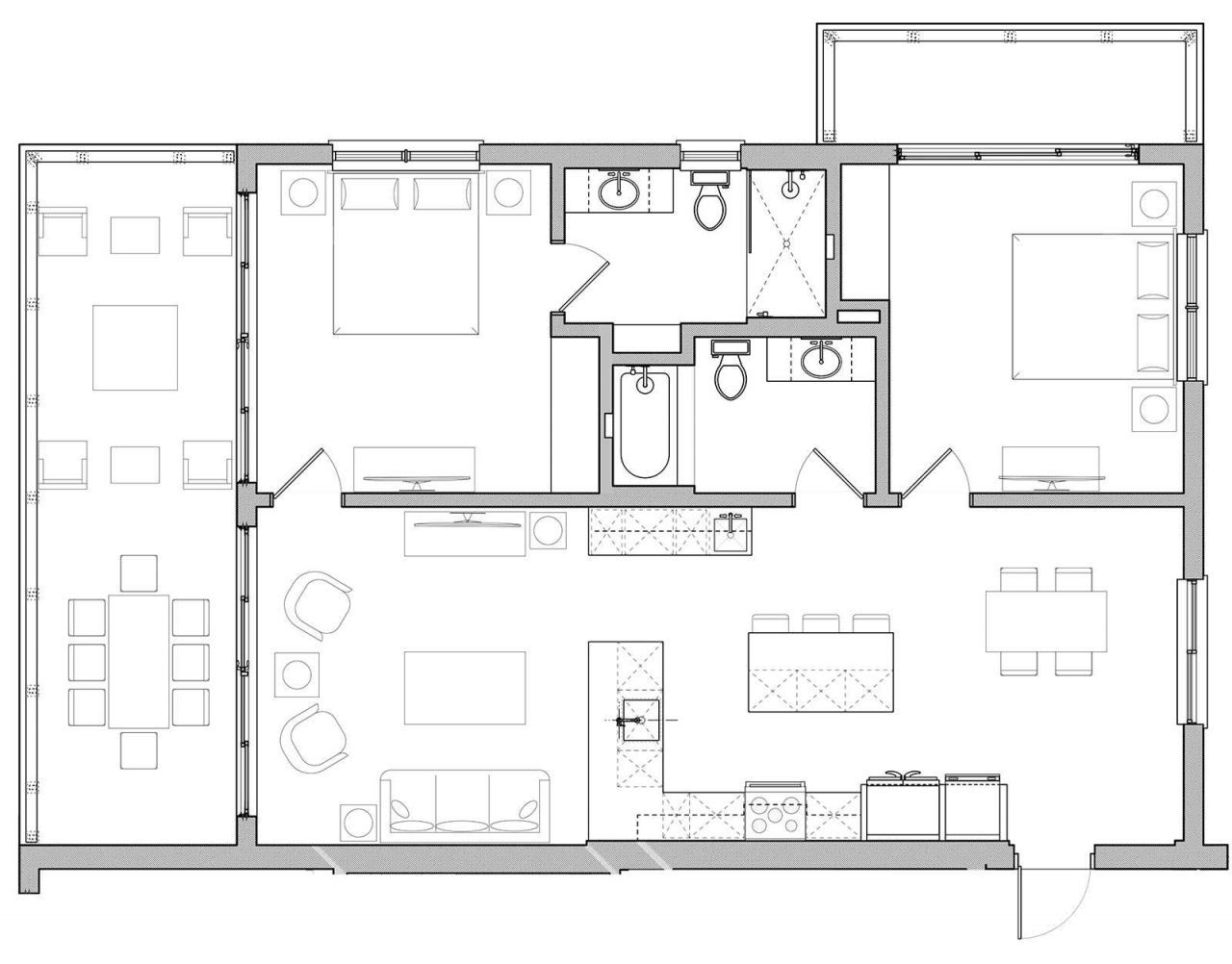 1 S Kyle Way, Unit 101, Marathon, FL 33050 Photo