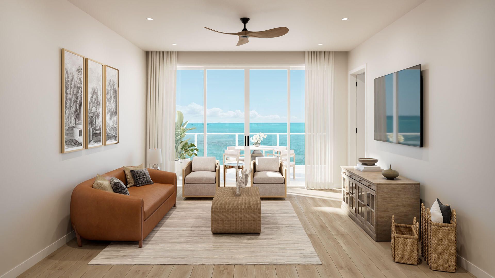 1 S Kyle Way, Unit 101, Marathon, FL 33050 Photo