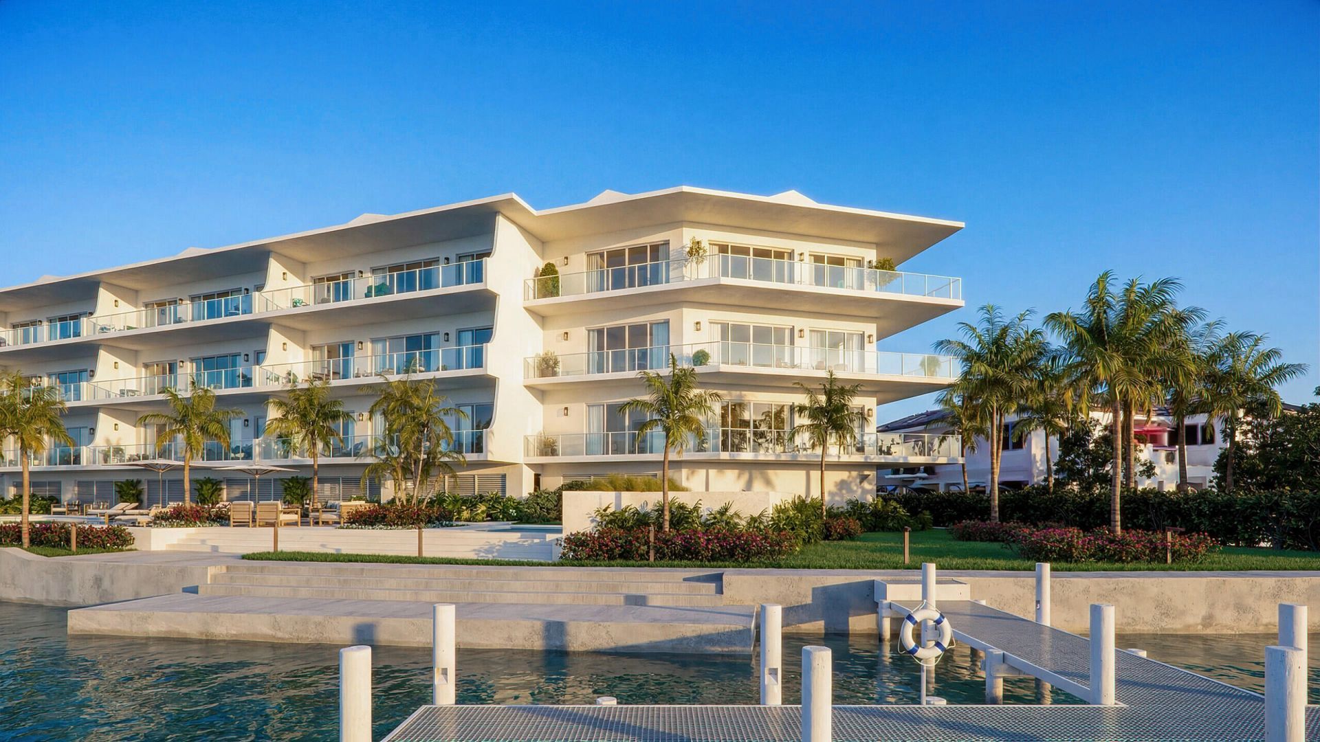 1 S Kyle Way, Unit 101, Marathon, FL 33050 Photo