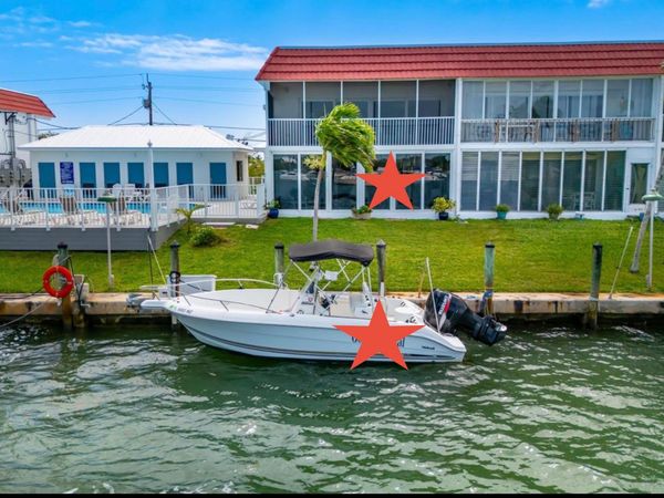303 Sombrero Boulevard, Unit APT 106, MARATHON, FL 33050
