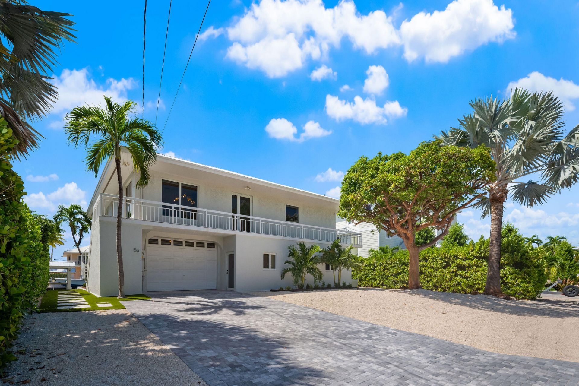 59 W Plaza Del Sol, Islamorada, FL 33036 Photo