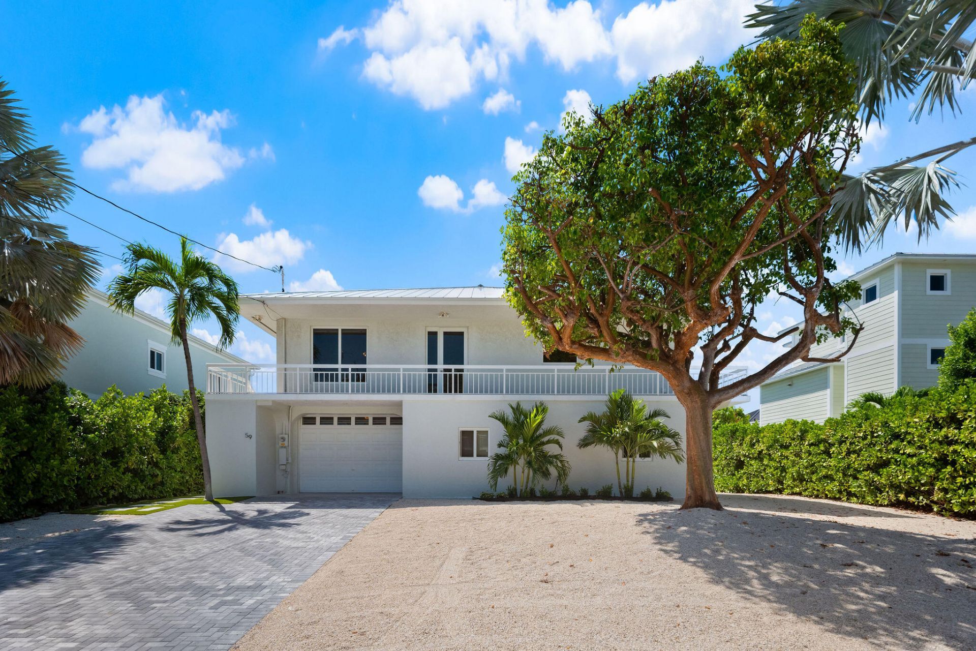 59 W Plaza Del Sol, Islamorada, FL 33036 Photo