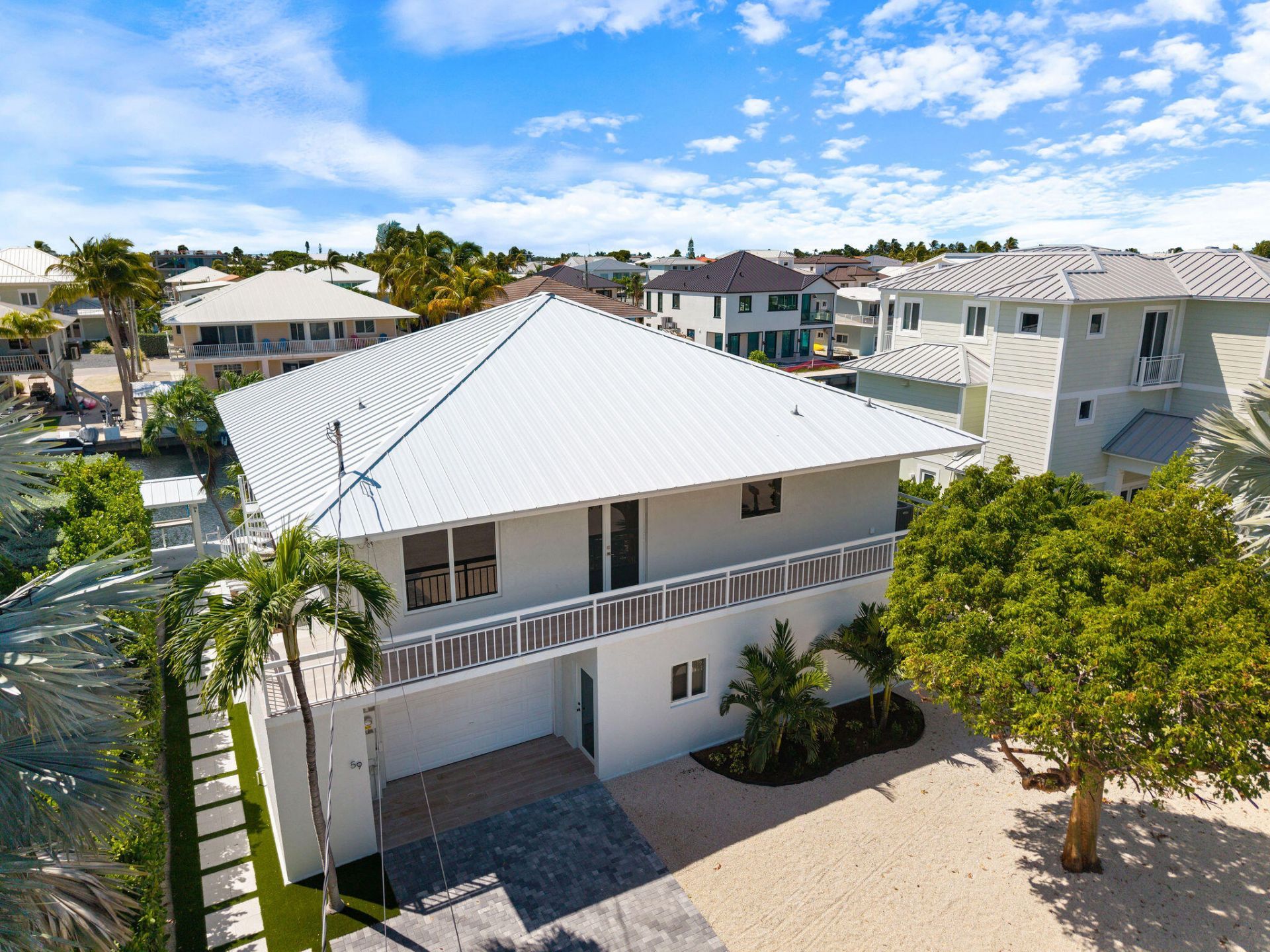 59 W Plaza Del Sol, Islamorada, FL 33036 Photo