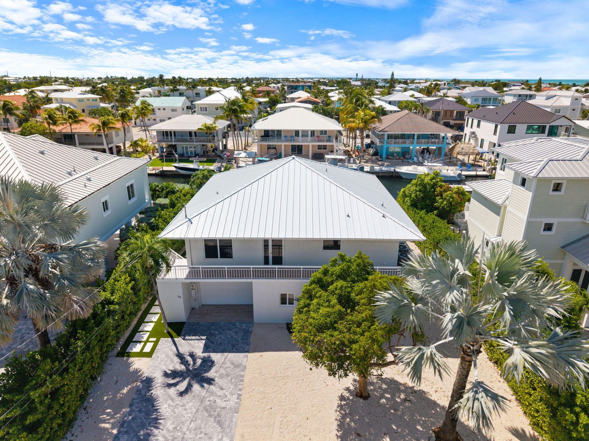 59 W Plaza Del Sol, Islamorada, FL 33036 Photo