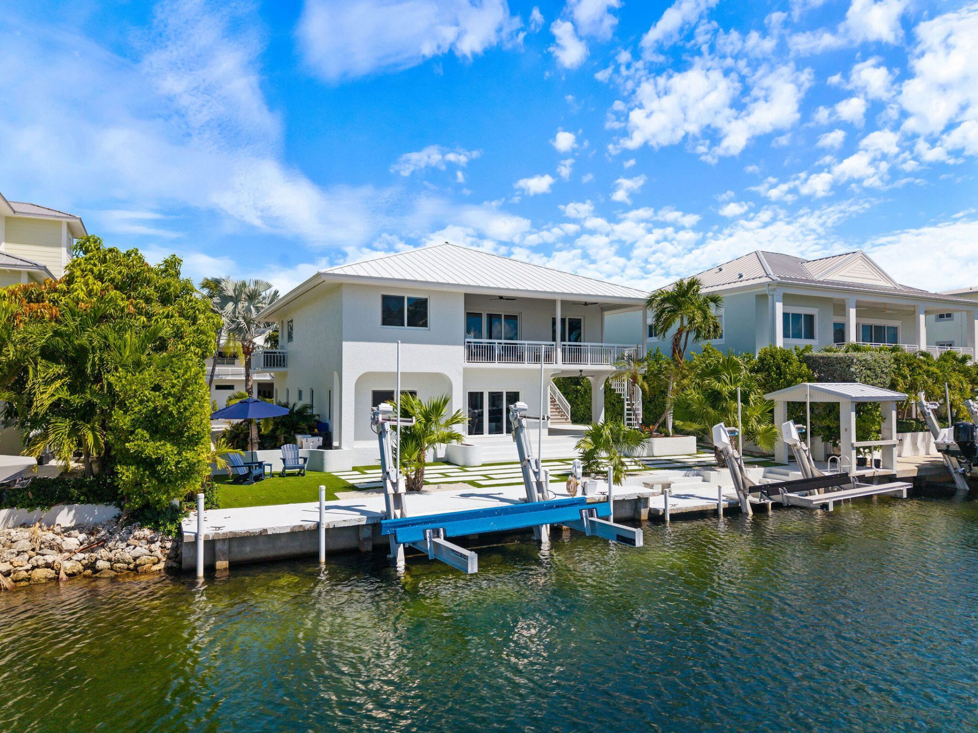 59 W Plaza Del Sol, Islamorada, FL 33036 Photo