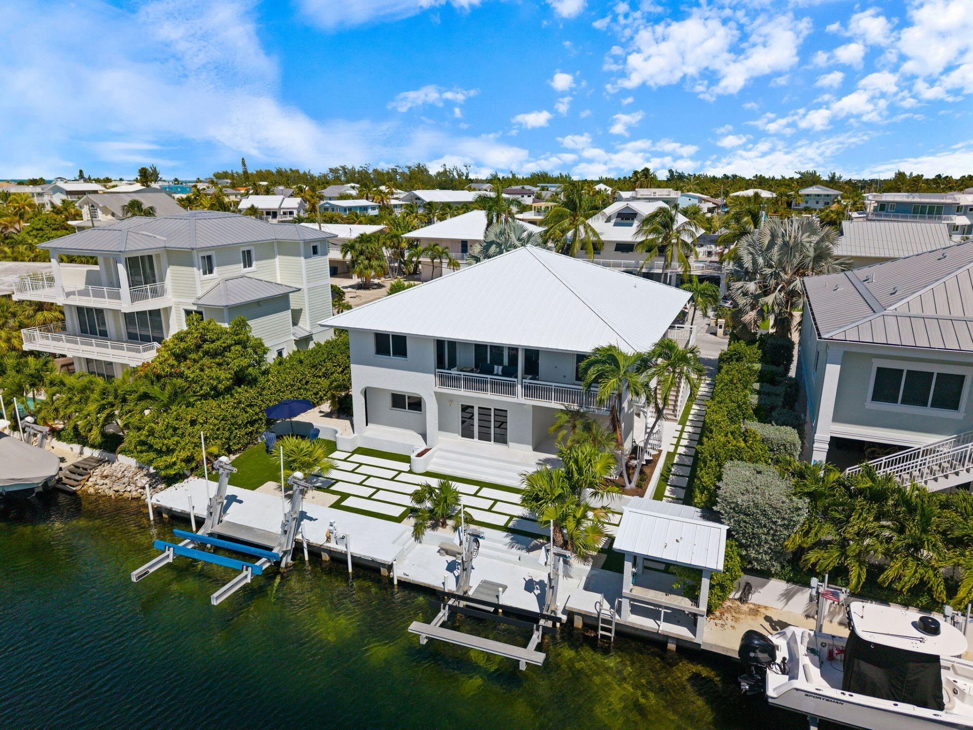 59 W Plaza Del Sol, Islamorada, FL 33036 Photo