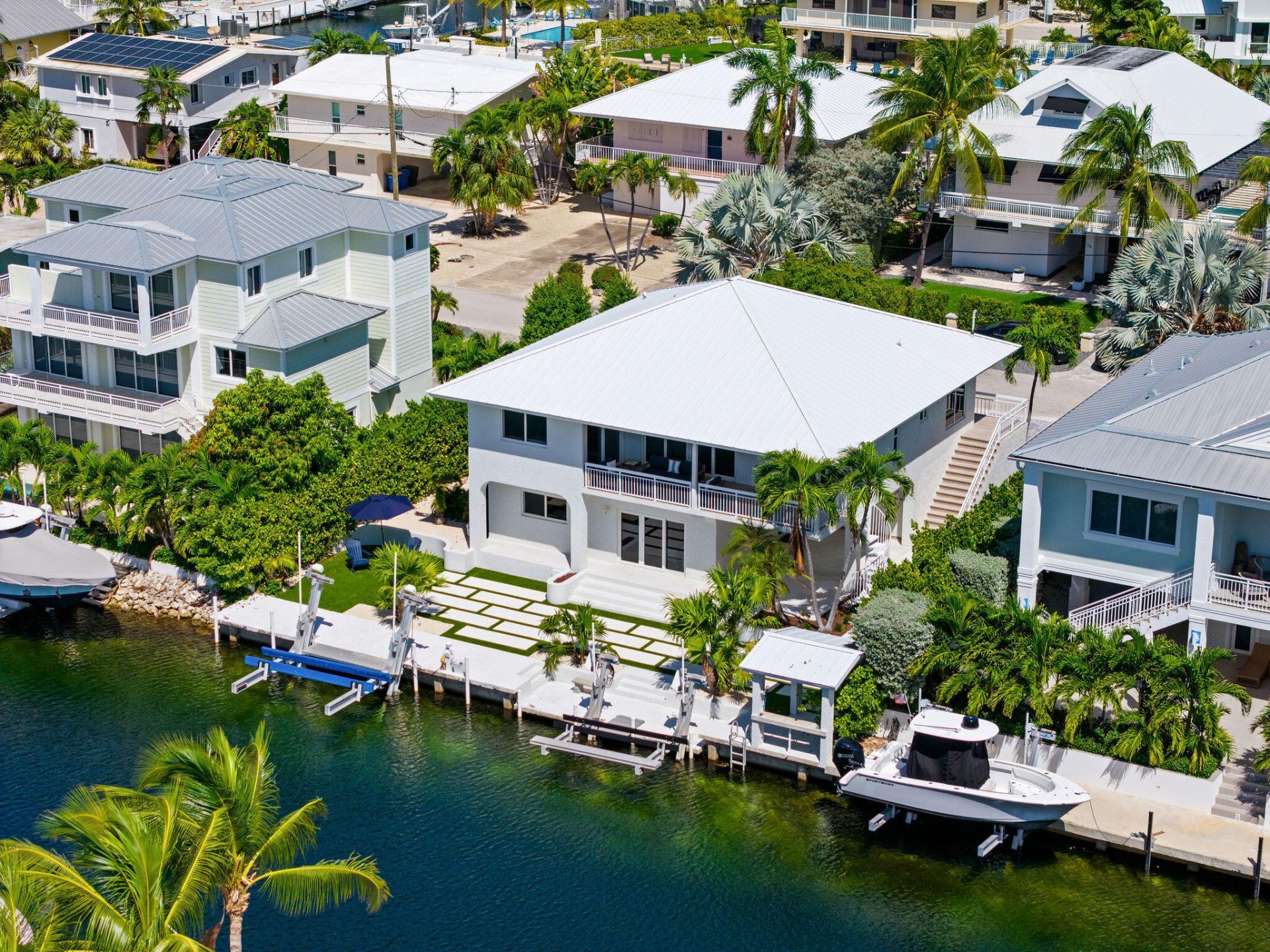 59 W Plaza Del Sol, Islamorada, FL 33036 Photo