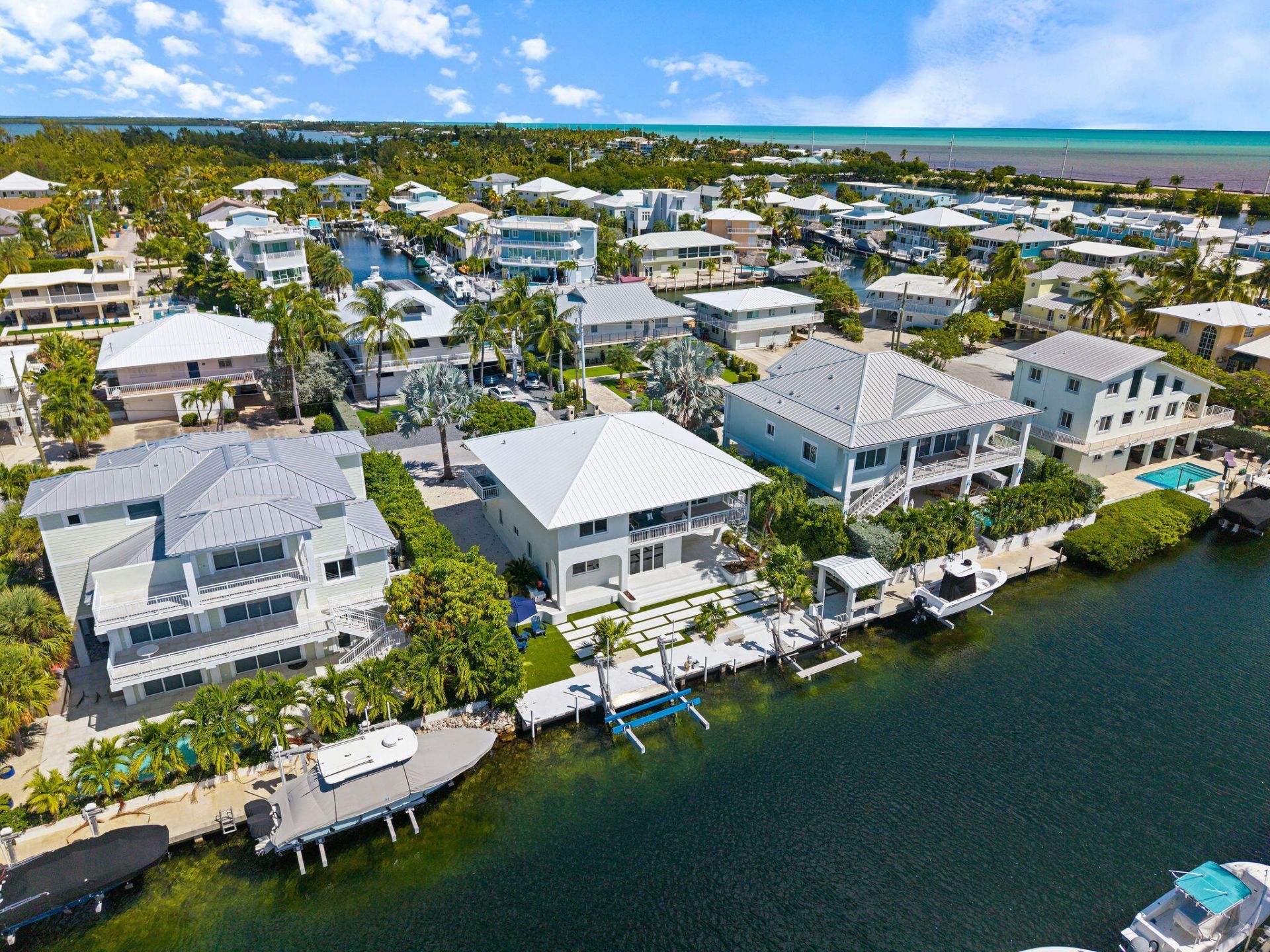 59 W Plaza Del Sol, Islamorada, FL 33036 Photo