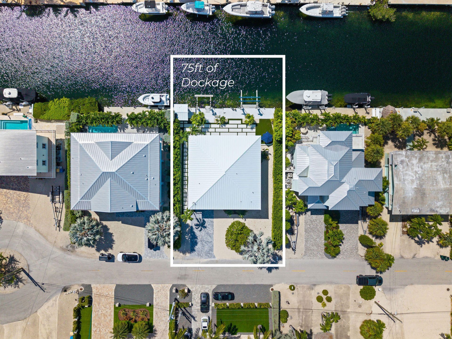 59 W Plaza Del Sol, Islamorada, FL 33036 Photo