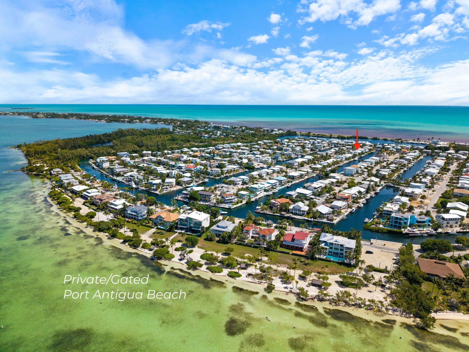 59 W Plaza Del Sol, Islamorada, FL 33036 Photo