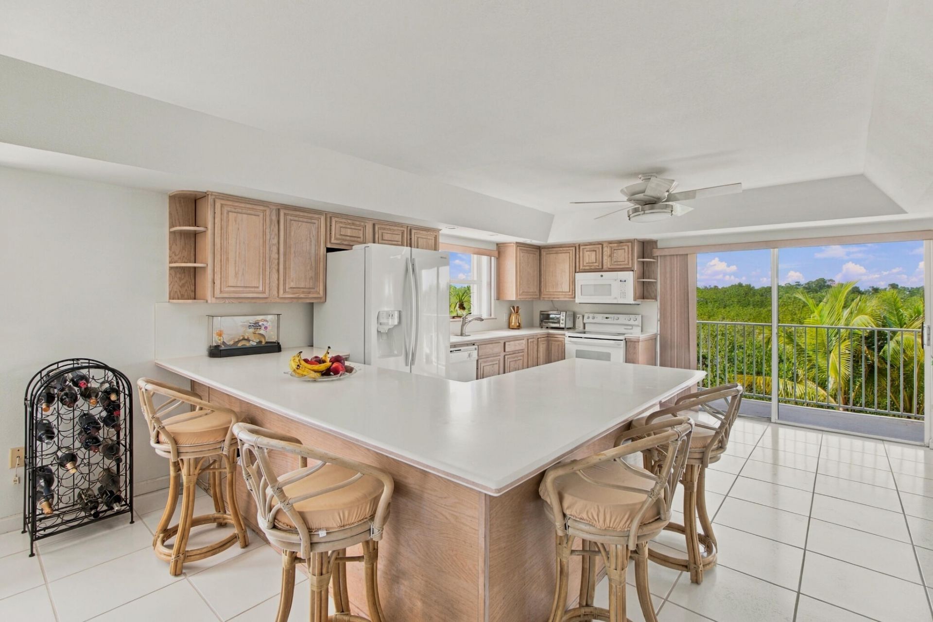 17050 Old State Road, Unit 4A, Sugarloaf, FL 33042 Photo
