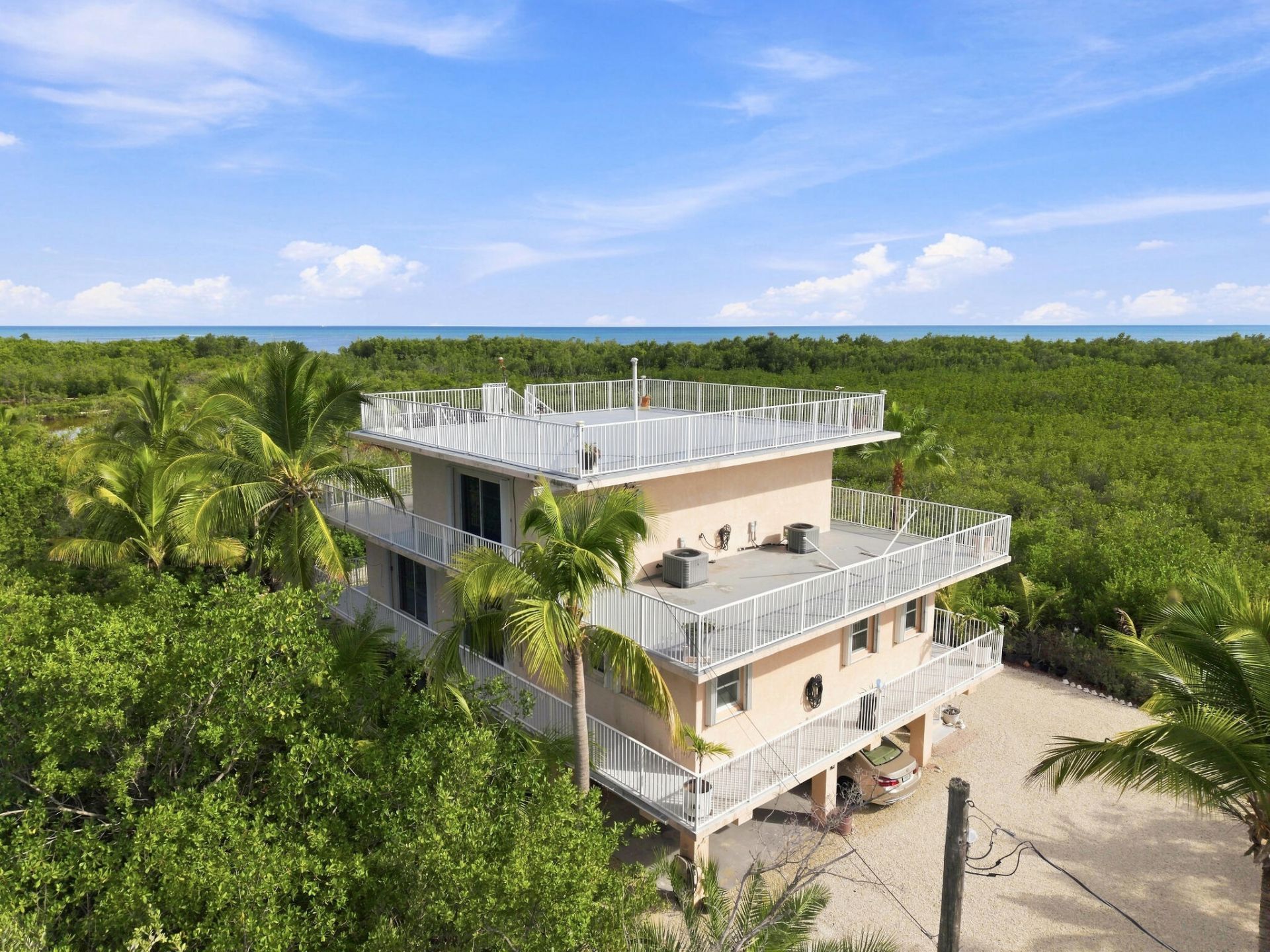 17050 Old State Road, Unit 4A, Sugarloaf, FL 33042 Photo