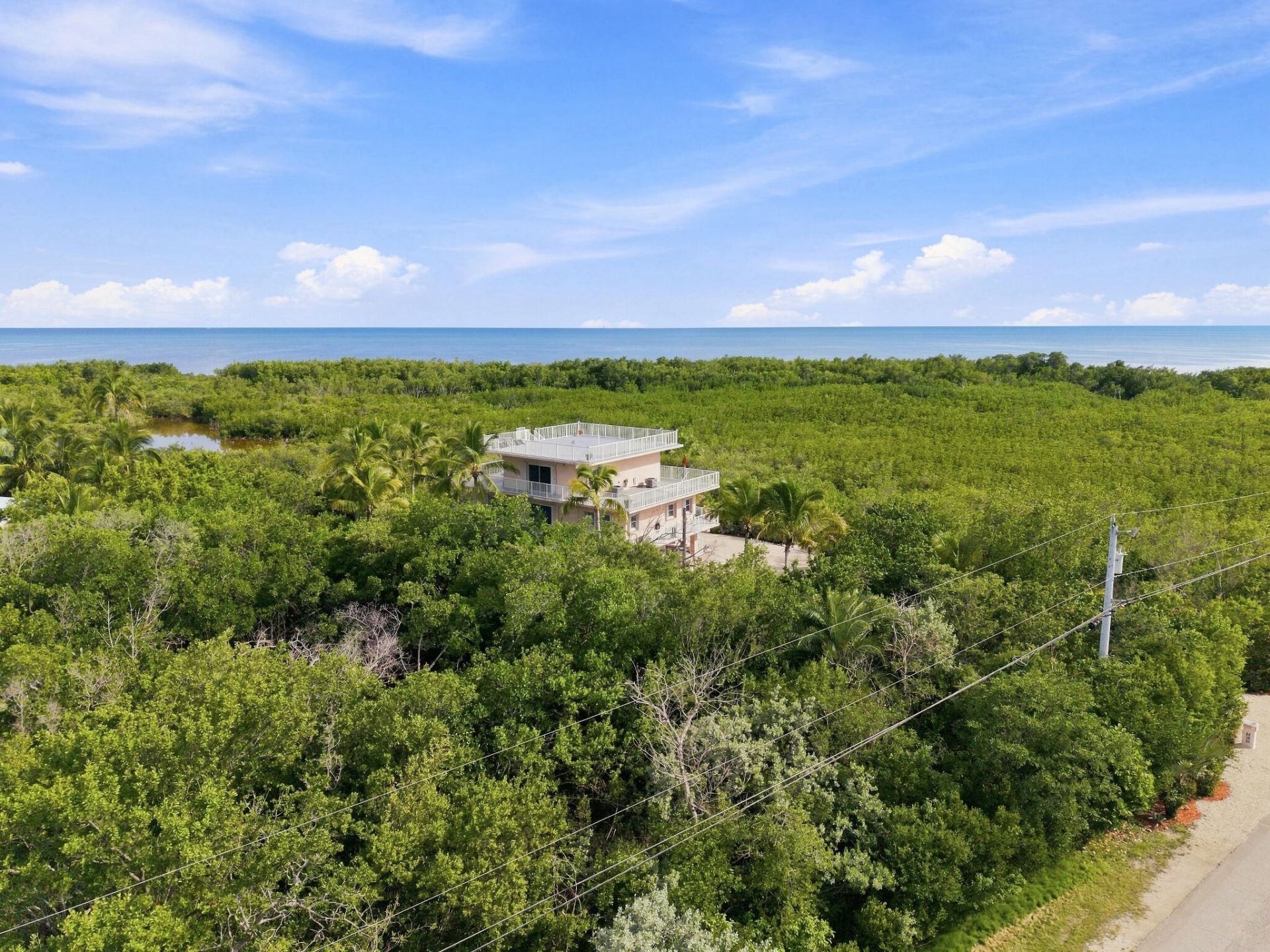 17050 Old State Road, Unit 4A, Sugarloaf, FL 33042 Photo