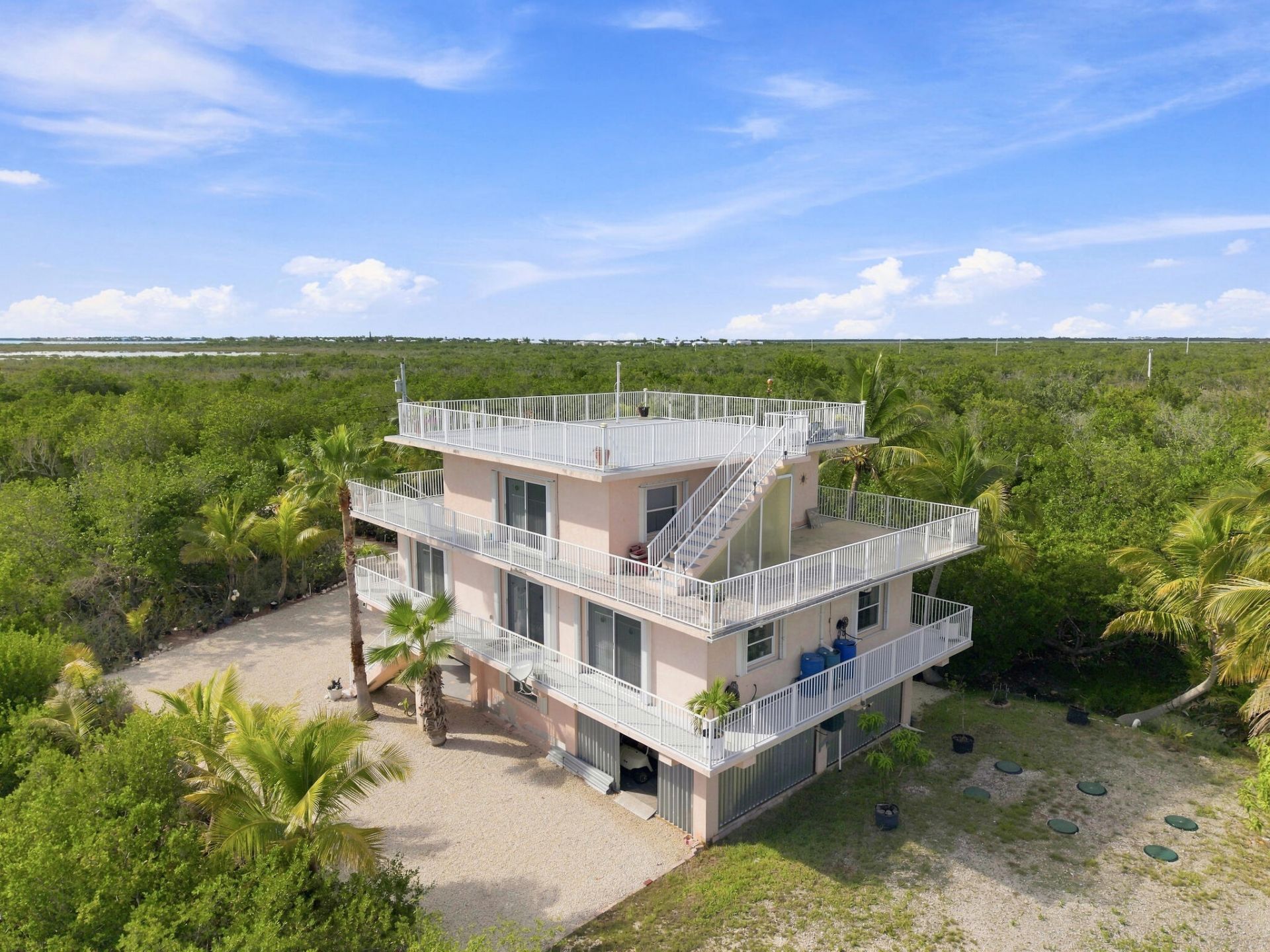 17050 Old State Road, Unit 4A, Sugarloaf, FL 33042 Photo