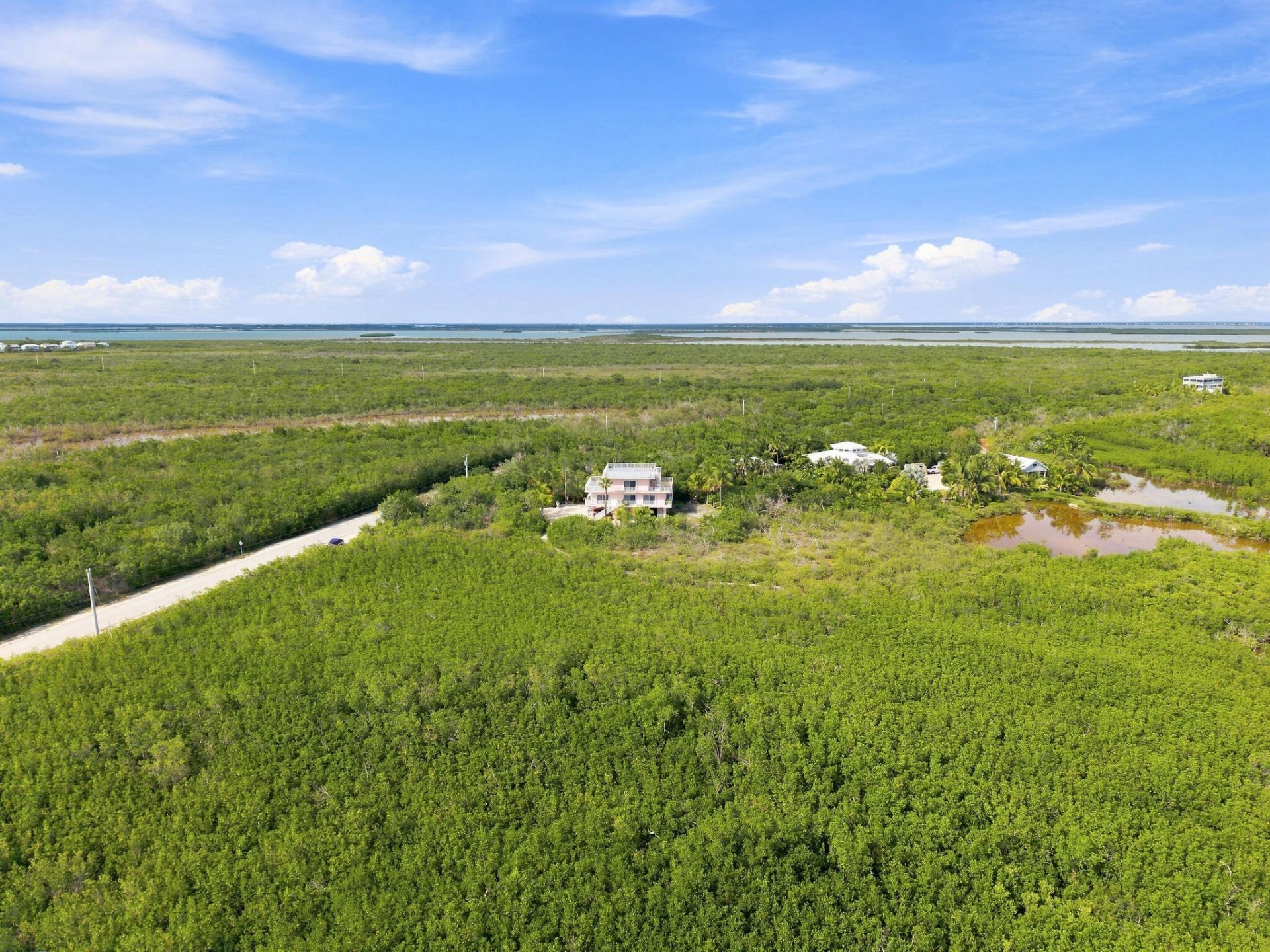 17050 Old State Road, Unit 4A, Sugarloaf, FL 33042 Photo