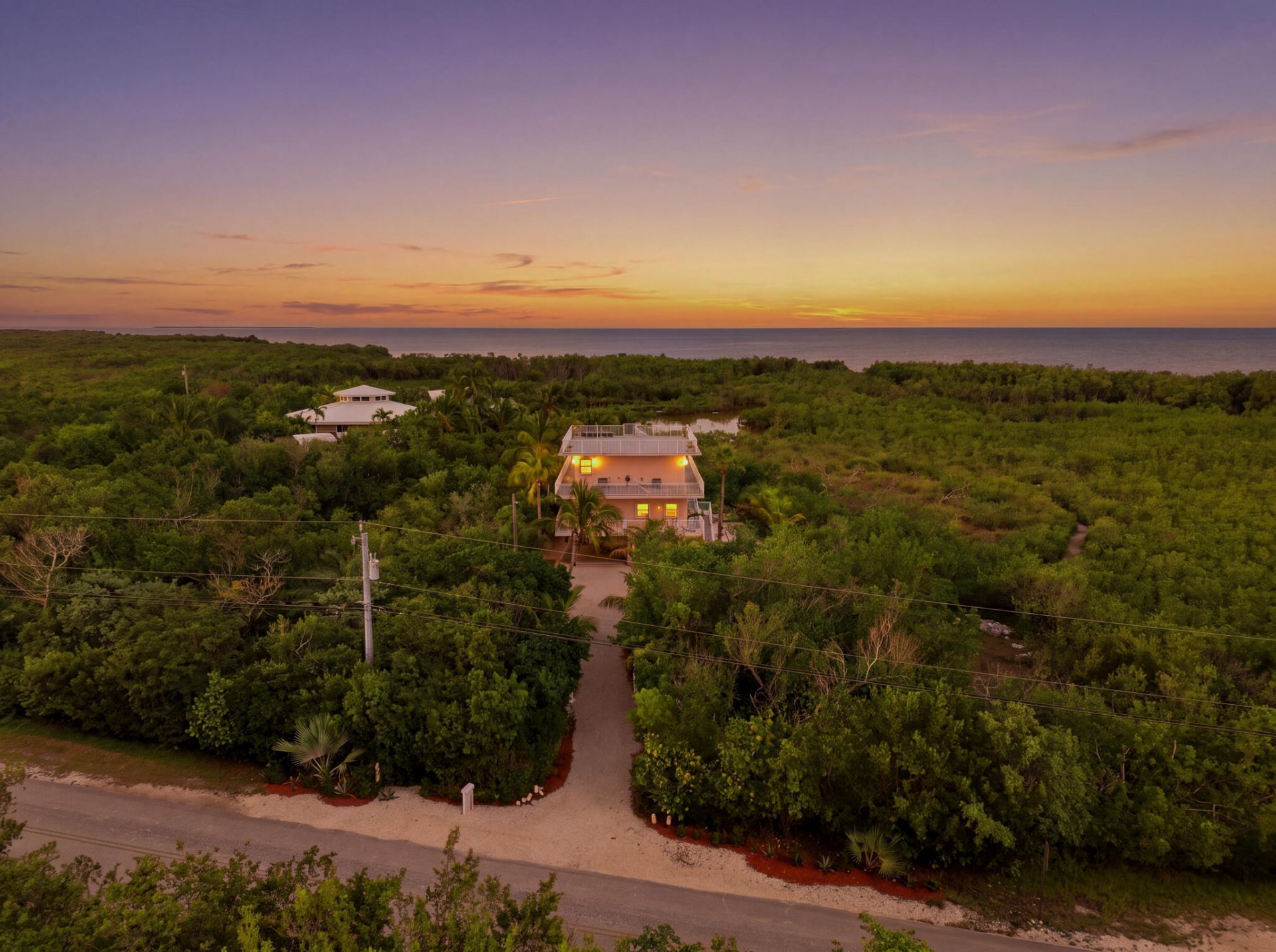 17050 Old State Road, Unit 4A, Sugarloaf, FL 33042 Photo