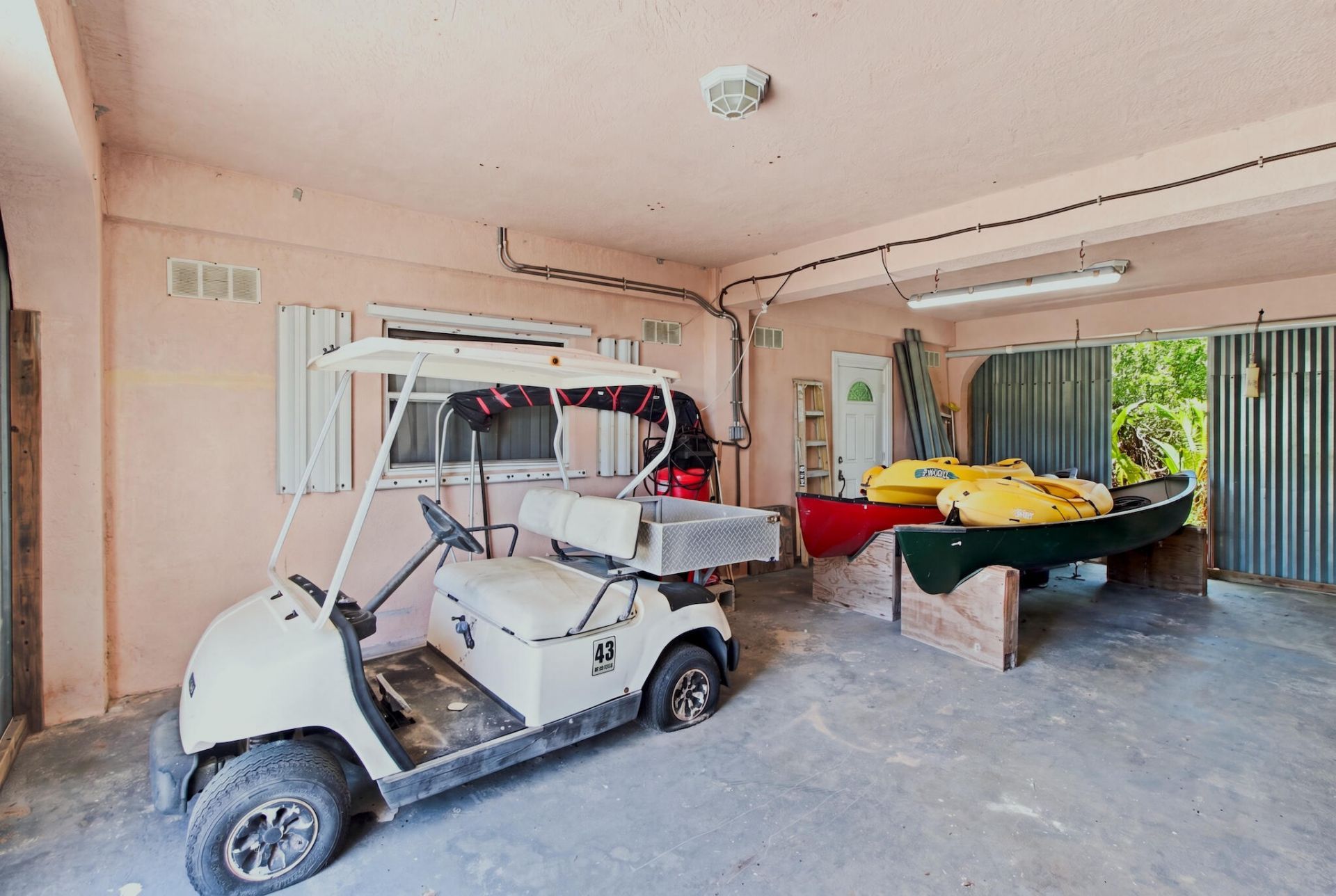 17050 Old State Road, Unit 4A, Sugarloaf, FL 33042 Photo