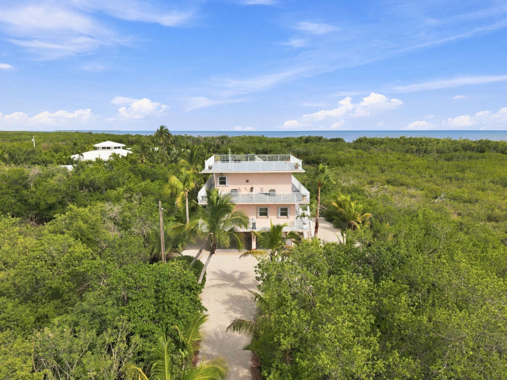 17050 Old State Road, Unit 4A, Sugarloaf, FL 33042 Photo