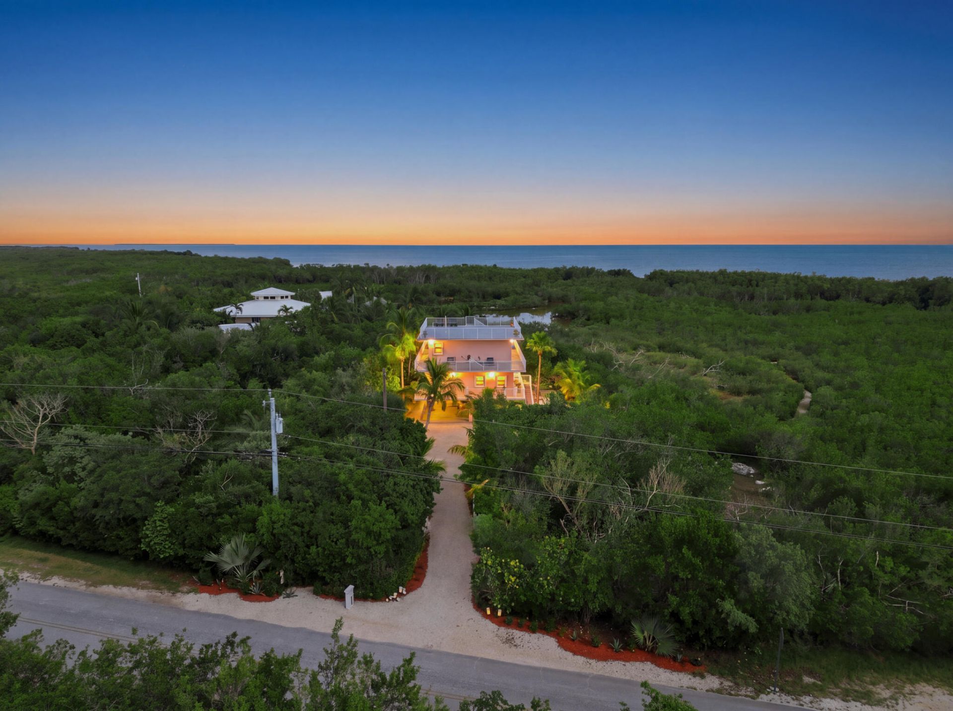 17050 Old State Road, Unit 4A, Sugarloaf, FL 33042 Photo