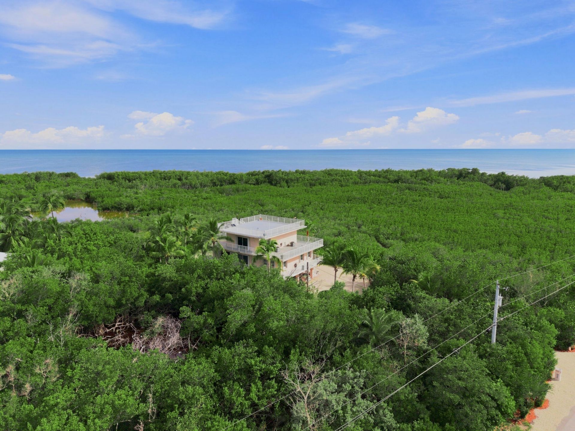 17050 Old State Road, Unit 4A, Sugarloaf, FL 33042 Photo