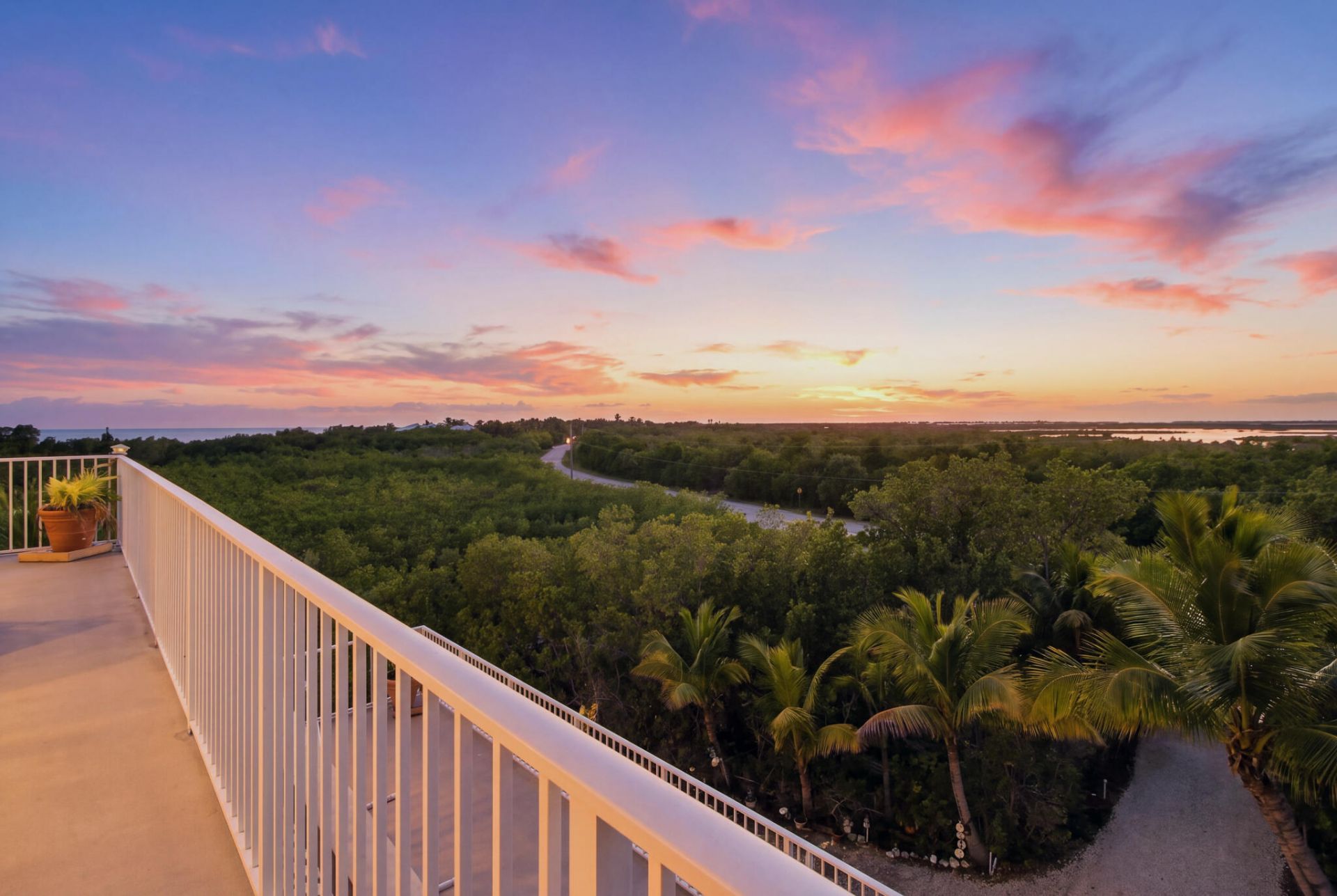17050 Old State Road, Unit 4A, Sugarloaf, FL 33042 Photo